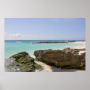 Suche nach karibisches meer poster Sonnig