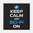 Suche nach sci fi magnete Retro