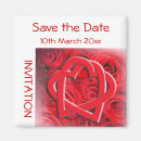 Suche nach save the date geburtstag magnete Verlobung