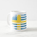 Suche nach schweden flagge tassen Patriotisch