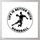 Suche nach handball poster Trainer