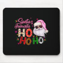 Suche nach nikolaus mousepads Weihnachten