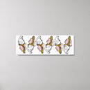 Suche nach eiscreme leinwandbilder Sommer