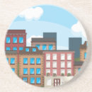 Suche nach brownstone Stadt