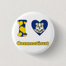 Suche nach connecticut staat buttons Usa