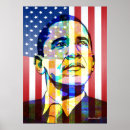 Suche nach obama poster Amerikanische flagge