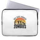 Suche nach zombies laptop schutzhüllen Halloweenparty