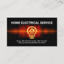 Suche nach elektro visitenkarten Elektroingenieur