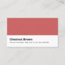 Suche nach wälder visitenkarten Einfach