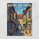 Suche nach mittelalterliches dorf poster postkarten Reise