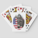 Suche nach freiheit spielkarten Usa