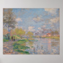 Suche nach monet malerei poster Impressionist