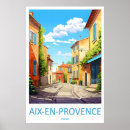 Suche nach provence poster Reiseposter