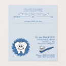 Suche nach zahnarzt lustig visitenkarten Spaß