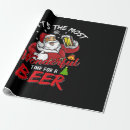 Suche nach trinken geschenkpapier Santa