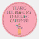 Suche nach gärtner aufkleber Blume