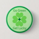 Suche nach glücklicher klee buttons Tag
