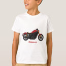 Suche nach cooles motorrad tshirts Für kinder