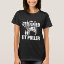 Suche nach melker tshirts Zertifiziert