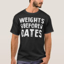 Suche nach gewicht anheben tshirts Fitness