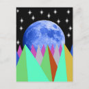 Suche nach moon postkarten Muster