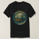 Suche nach stuttgart tshirts Fernsehturm