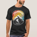 Suche nach chamonix tshirts Berg