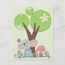 Suche nach mäusen postkarten Maus