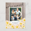 Suche nach adressenänderung karten Family