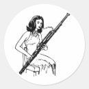 Suche nach instrument aufkleber Mädchen