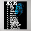 Suche nach könig der löwen poster Jesus