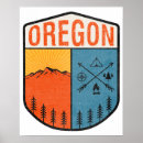 Suche nach crater lake poster Oregon