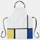 Suche nach mondrian schürzen Minimal