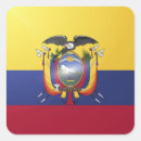 Suche nach ecuador flagge aufkleber Stolz