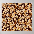 Suche nach barock poster Muster