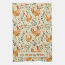 Suche nach hahn geschirr tücher Henne