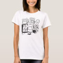 Suche nach zebrastreifen tshirts Für sie