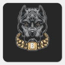 Suche nach pitbull aufkleber Niedlich