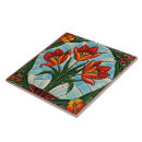 Suche nach vintage tulpe fliesen Elegant