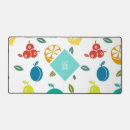 Suche nach niedliche früchte mousepads Bunt