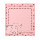 Suche nach baby notizblock Elefant