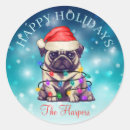 Suche nach weihnachtswunsch aufkleber Weihnachtskarte