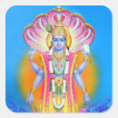 Suche nach vishnu aufkleber Krishna