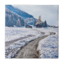 Suche nach schnee fliesen Waldland