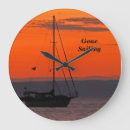 Suche nach sailboat wanduhren Nautical