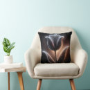 Suche nach regentropfen kissen Abstrakt