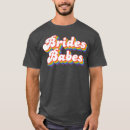 Suche nach cute wedding tshirts Funny bride