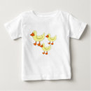Suche nach enten baby tshirts Süß