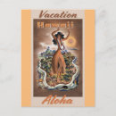 Suche nach vintage von hawaii postkarten Strand
