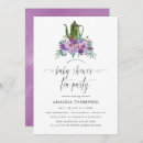 Suche nach magnolien einladungen Aquarell